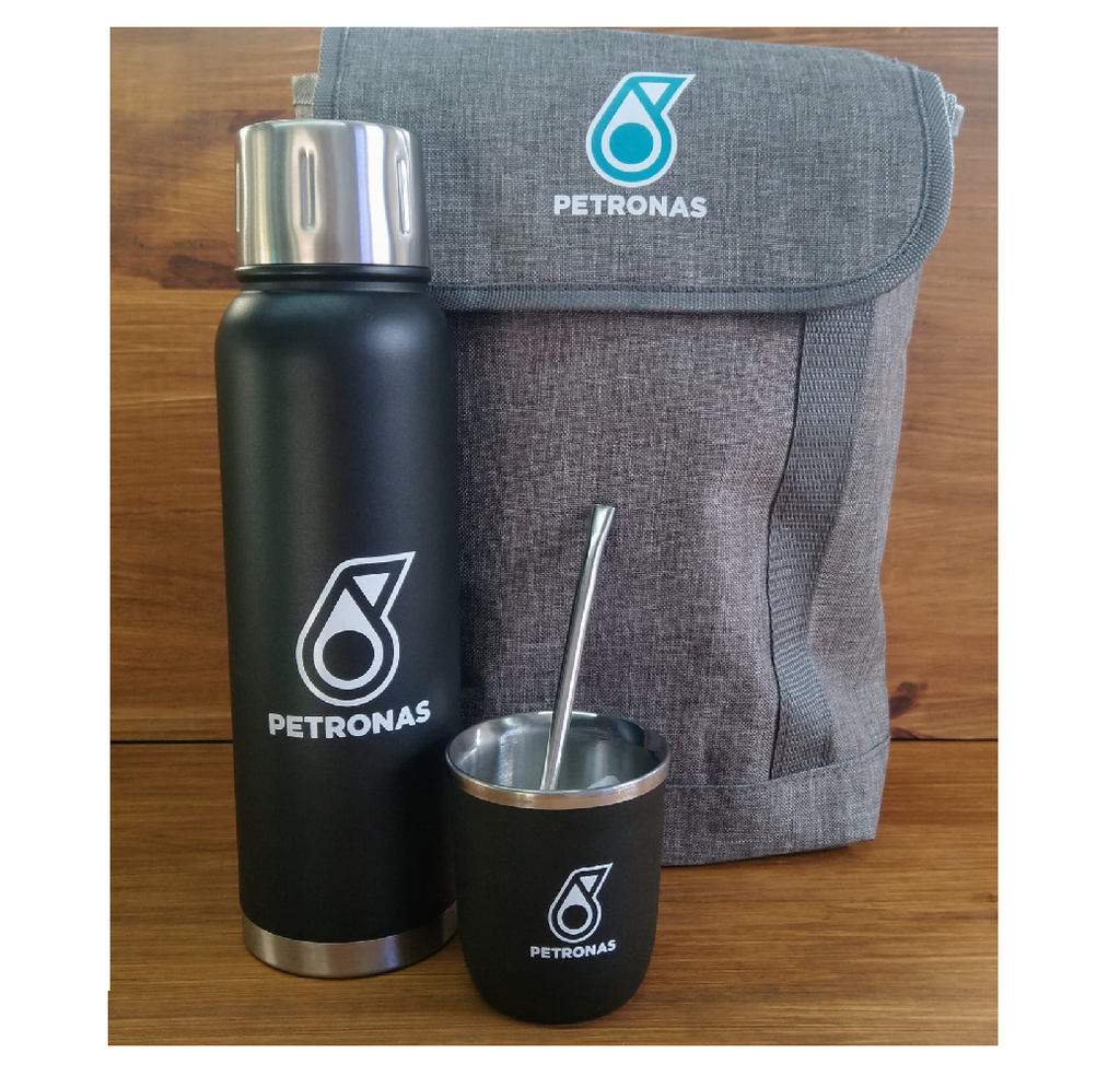 Set Matero PETRONAS