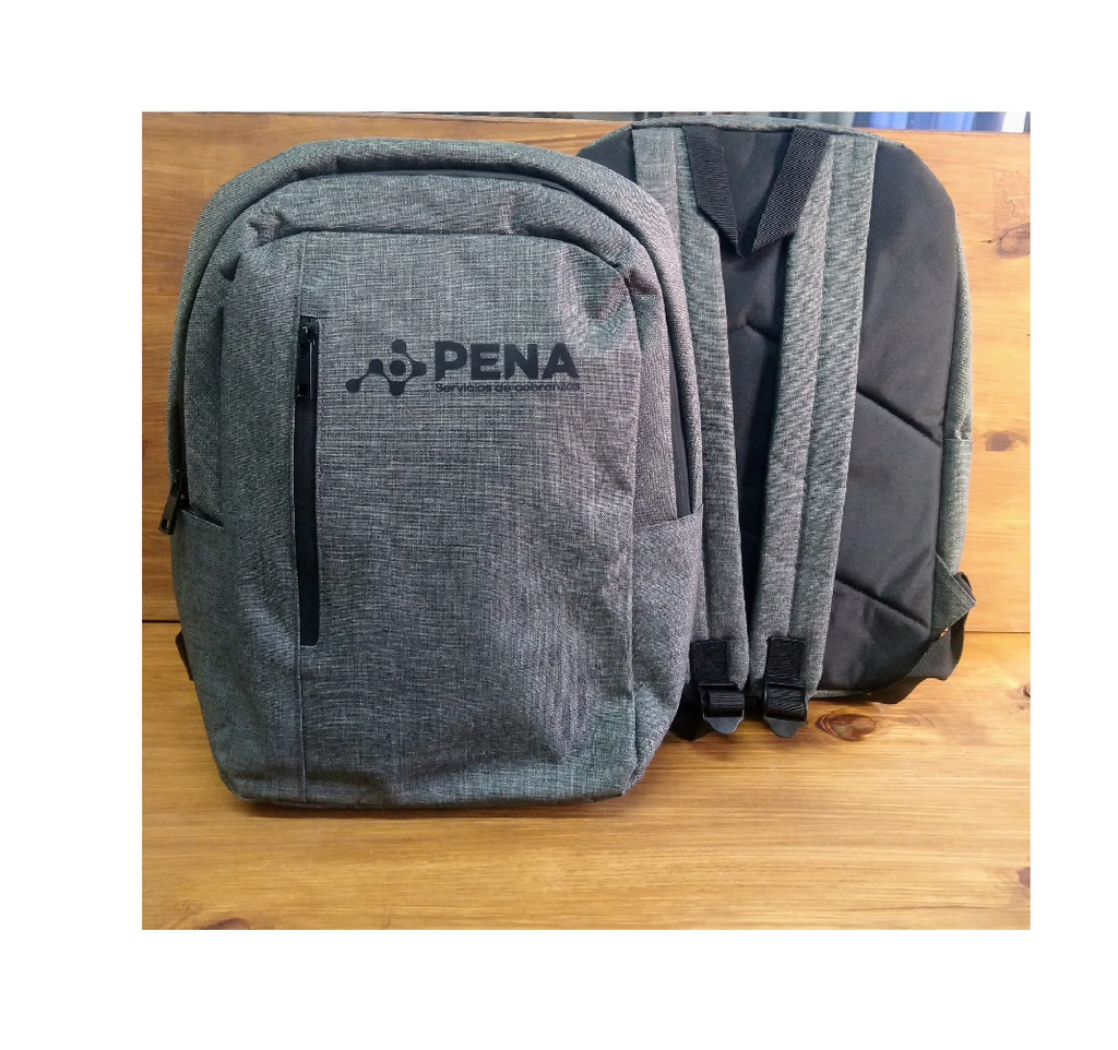 Mochila Shade PENA SERVICIOS