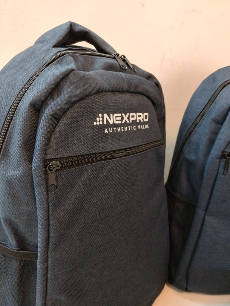Mochilas NEXPRO