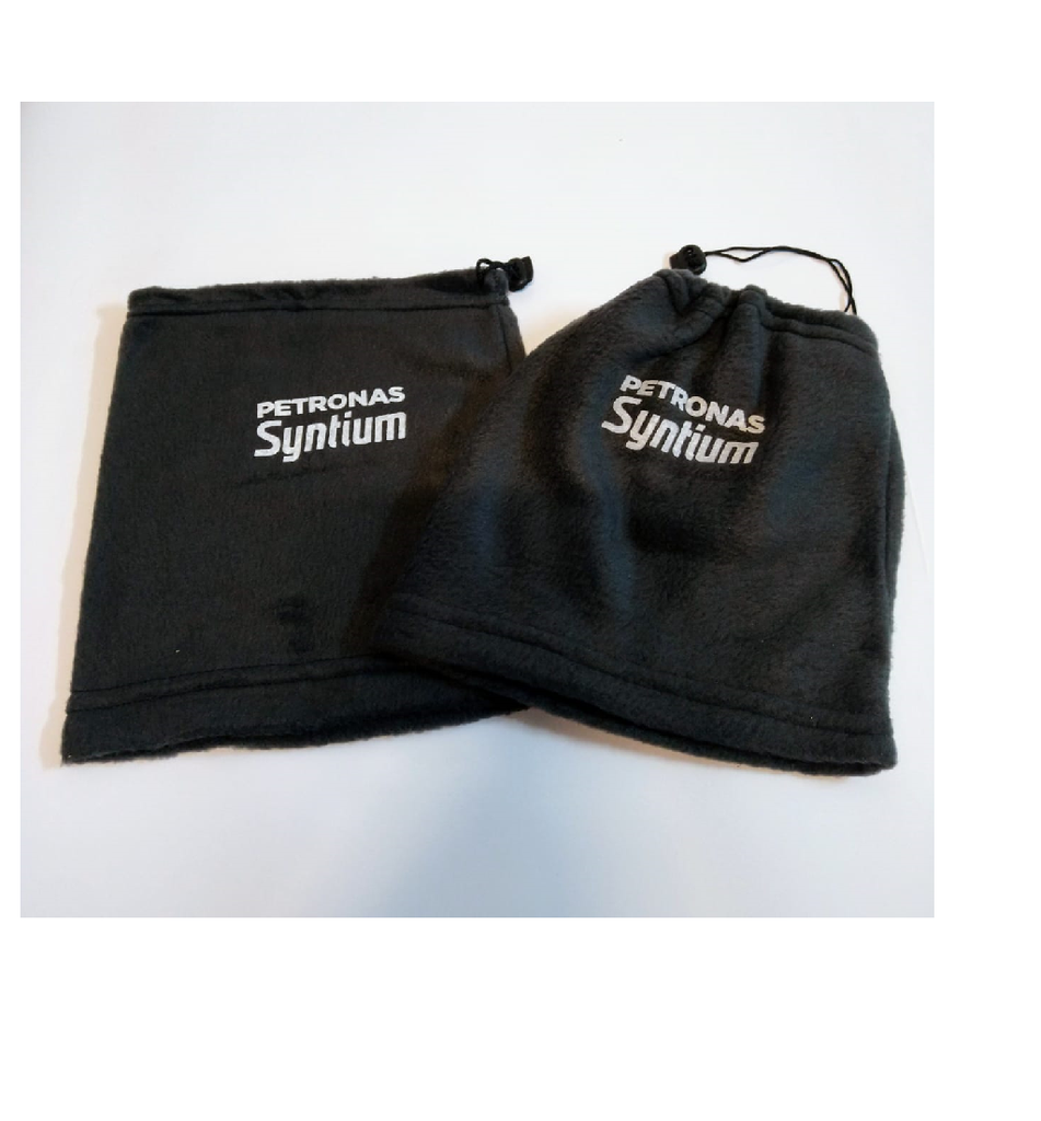 Cuellos Polar PETRONAS SYNTIUM