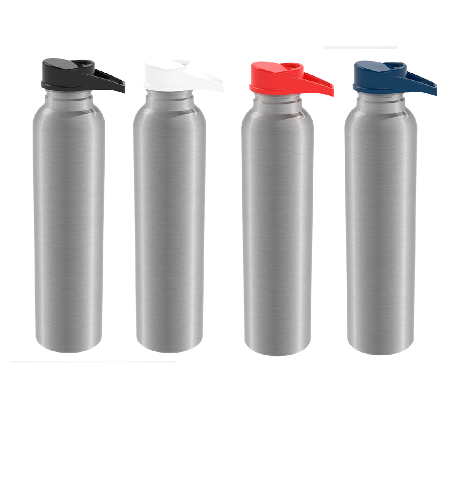 Botella de Aluminio Best Value