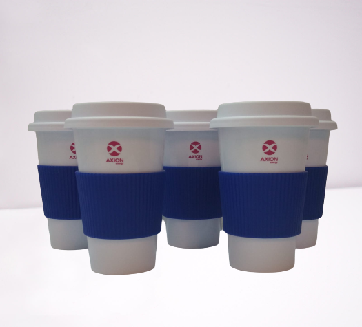 Vasos Termicos AXION ENERGY