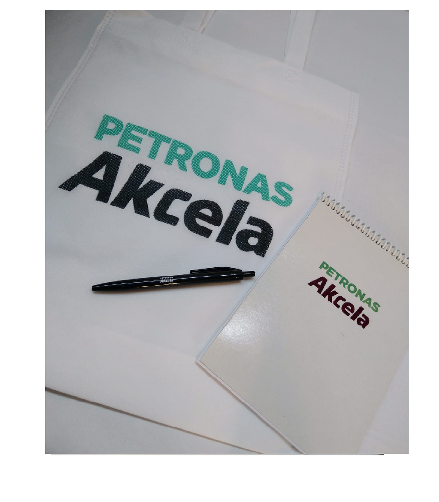 Kit PETRONAS