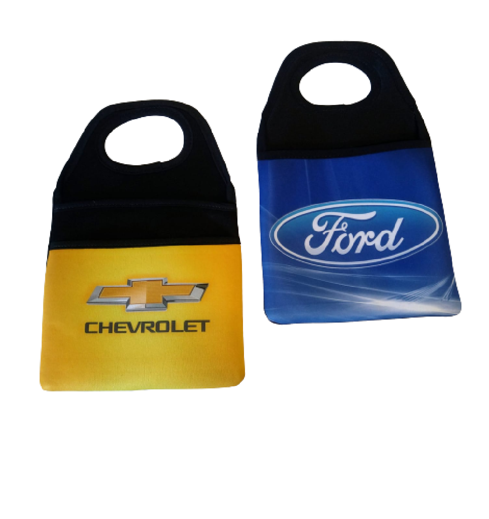 Bolsas Palanqueras Full Color