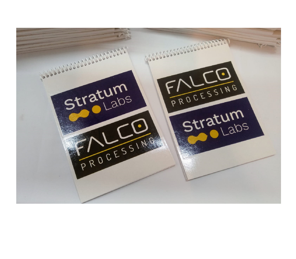 Anotadores STRATUM LABS