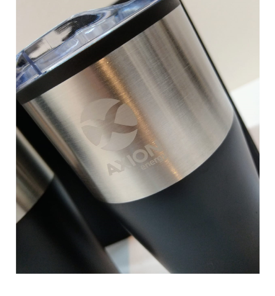 Jarros Termicos AXION ENERGY