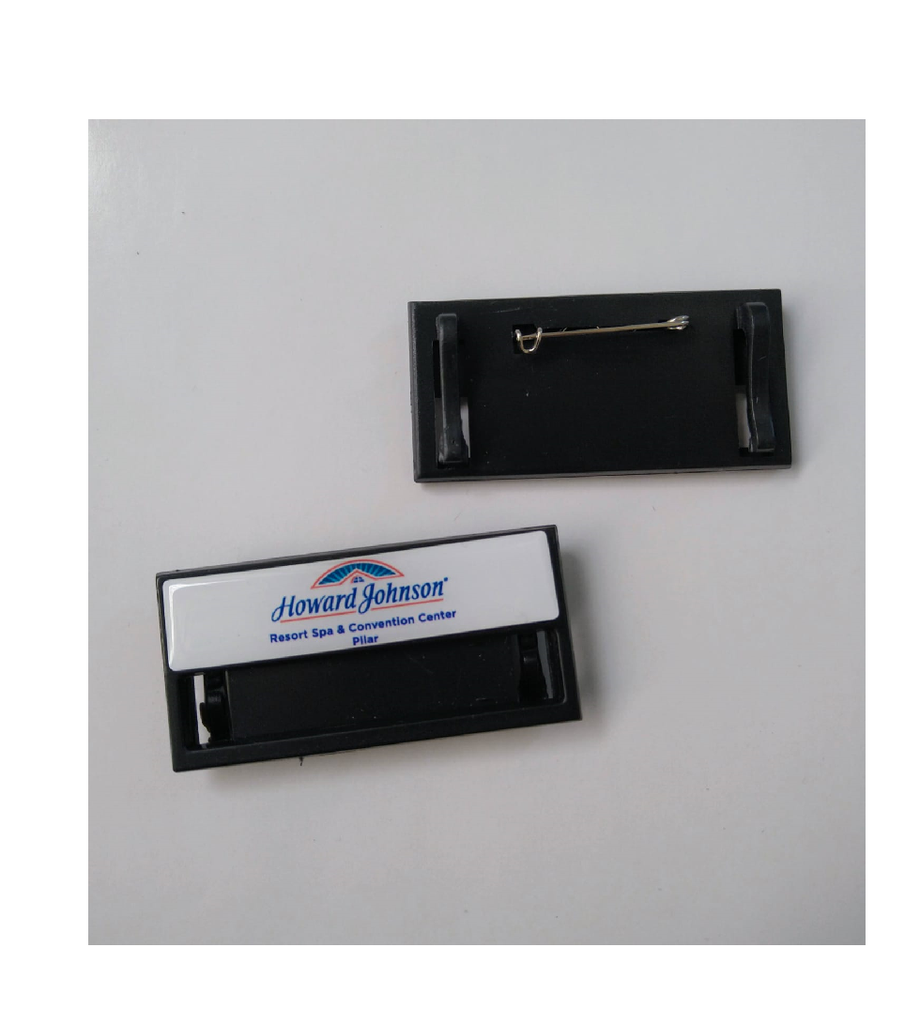 Identificadores Intercambiables