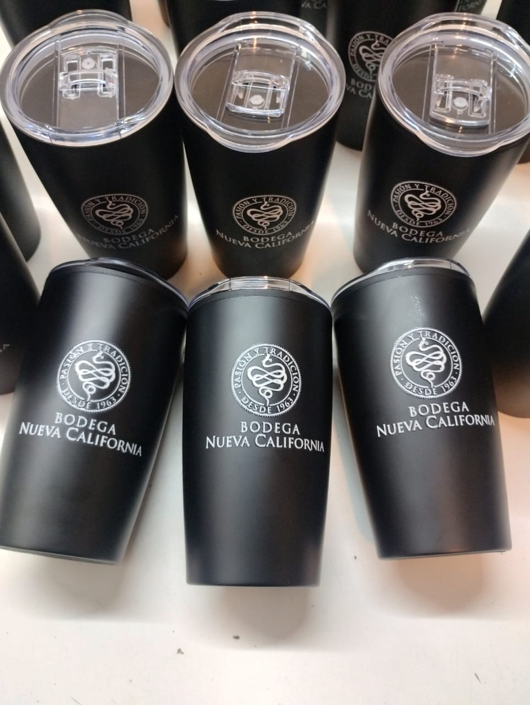 Jarros Termicos BODEGA