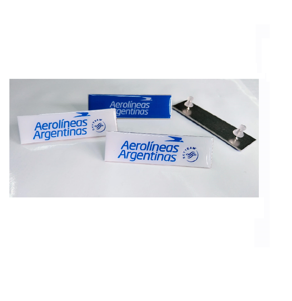Pin AEROLINEAS ARGENTINAS