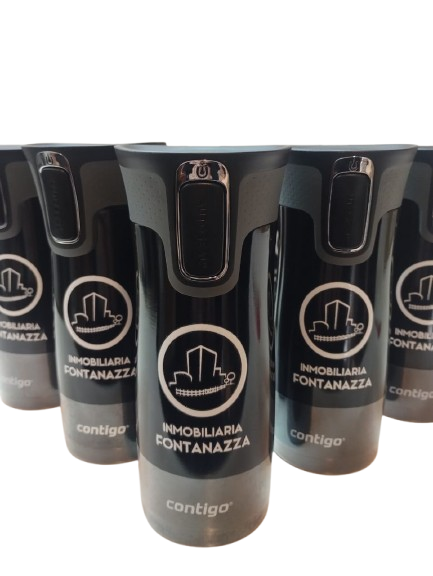 Jarros Termicos FONTANAZZA
