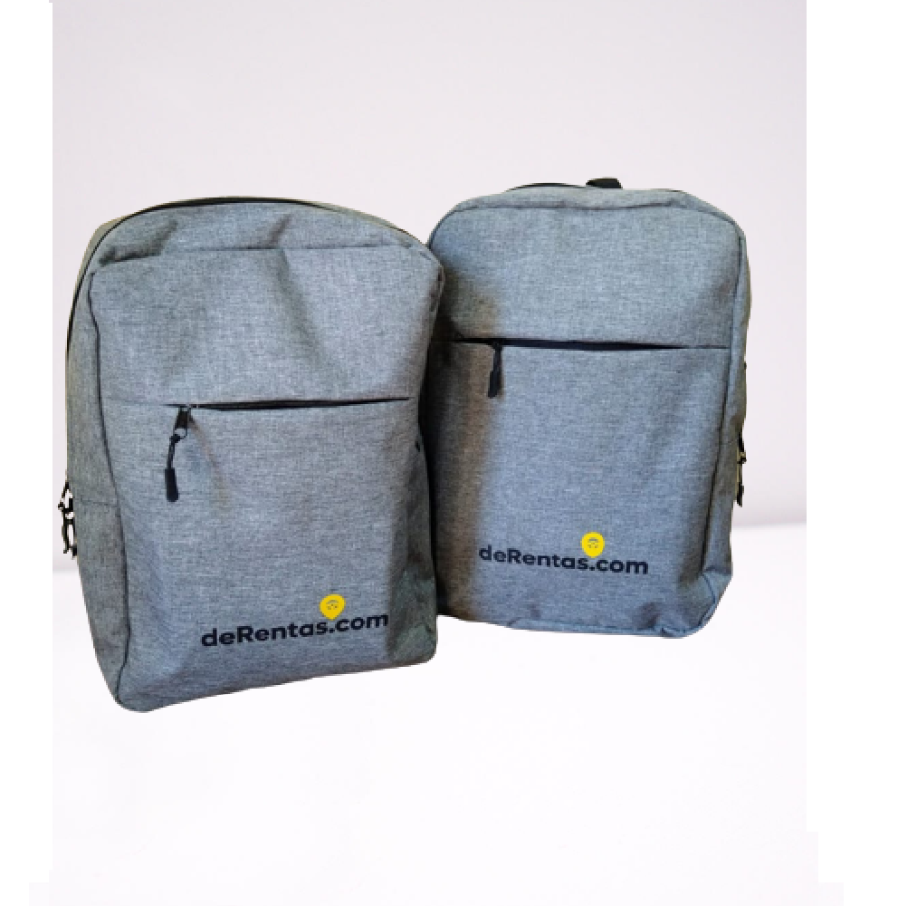 Mochila Malasia DE RENTAS.COM