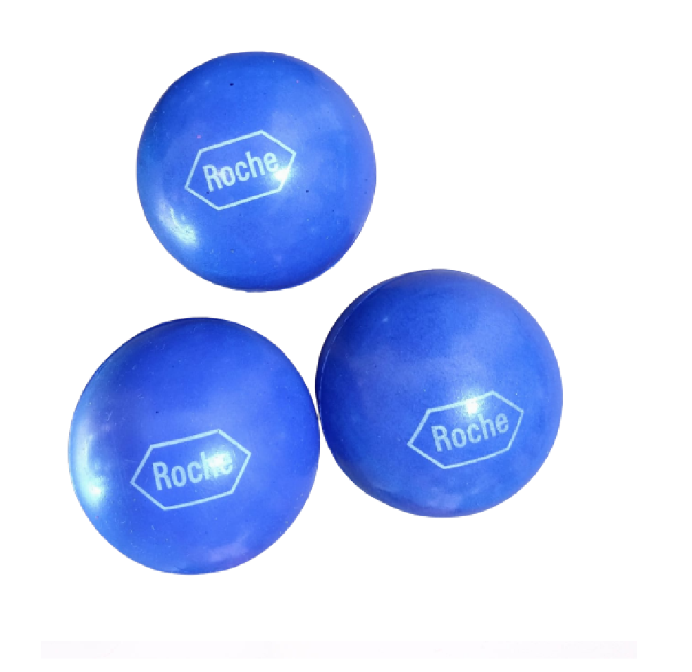 Pelotitas Antiestres ROCHE