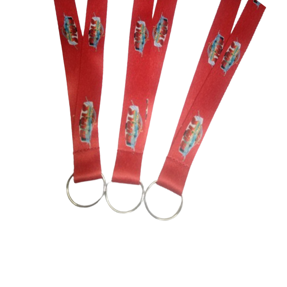 Cintas 20mm C/Argolla