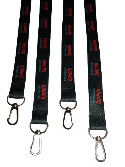 Cintas 20mm Mosquetón M01