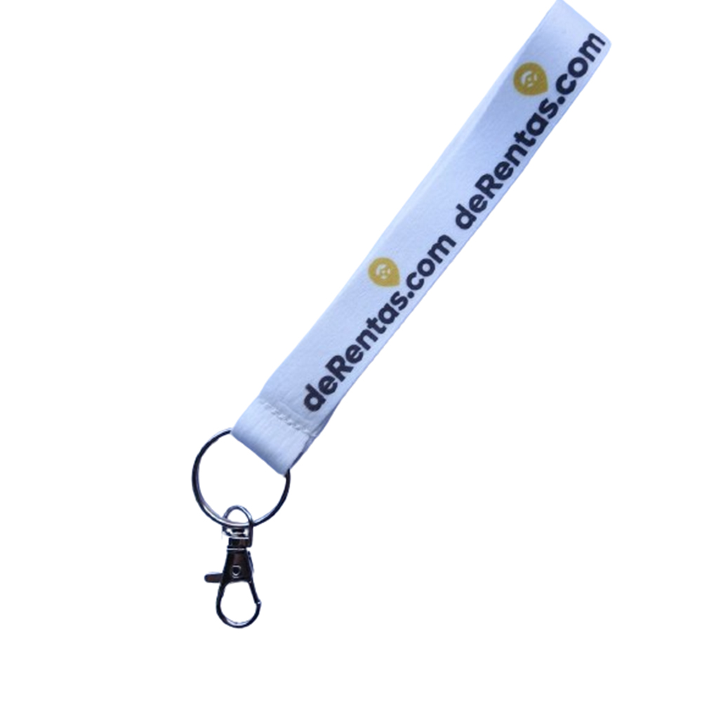 Cinta 20mm Corta Con Mosquetón M02