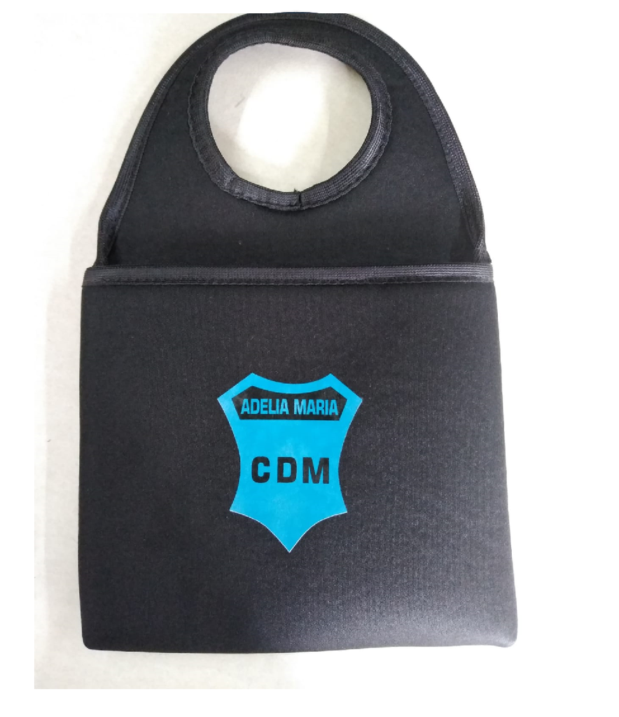 Bolsa Residuo Neoprene Full Color