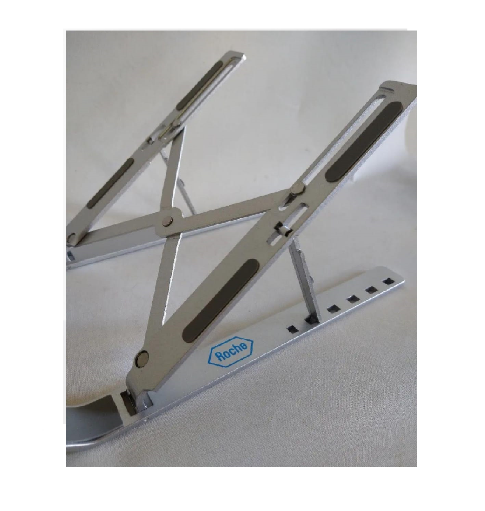 Soporte Metalico Notebook ROCHE