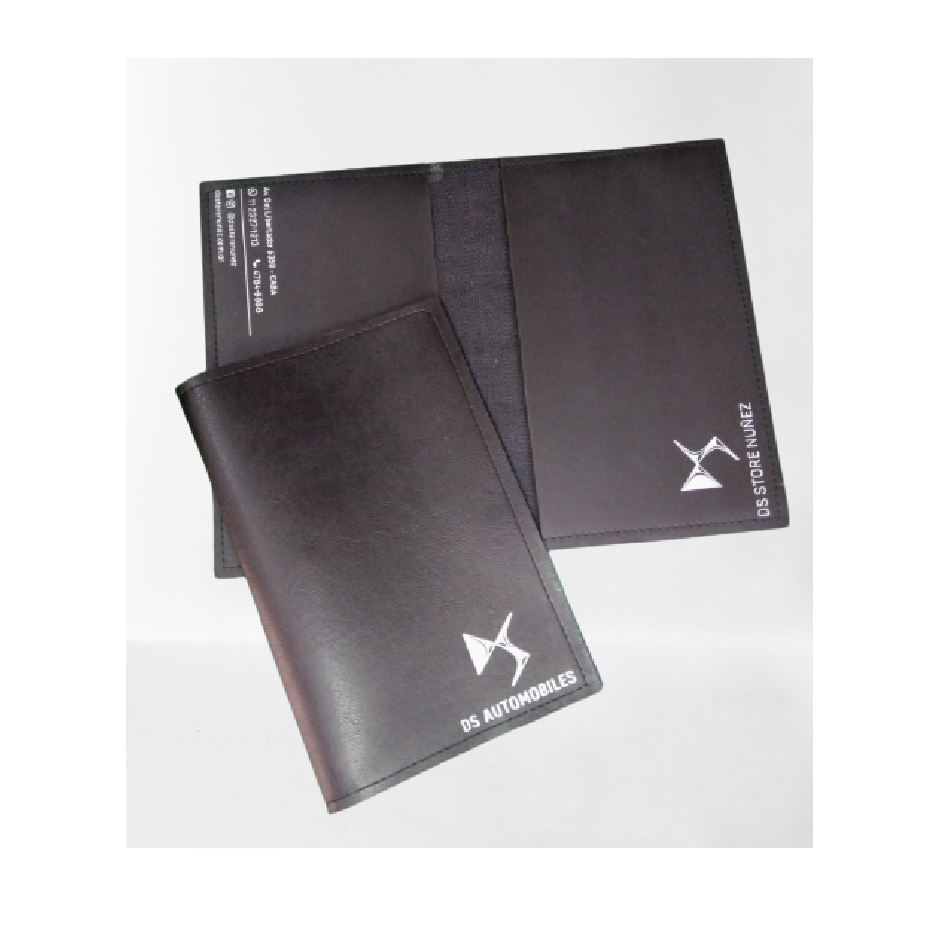 Portadocumento DS AUTOMOBILES