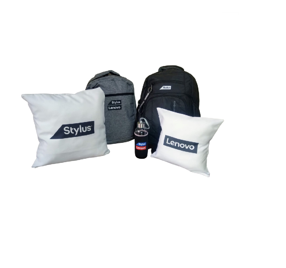 Kit STYLUS – LENOVO