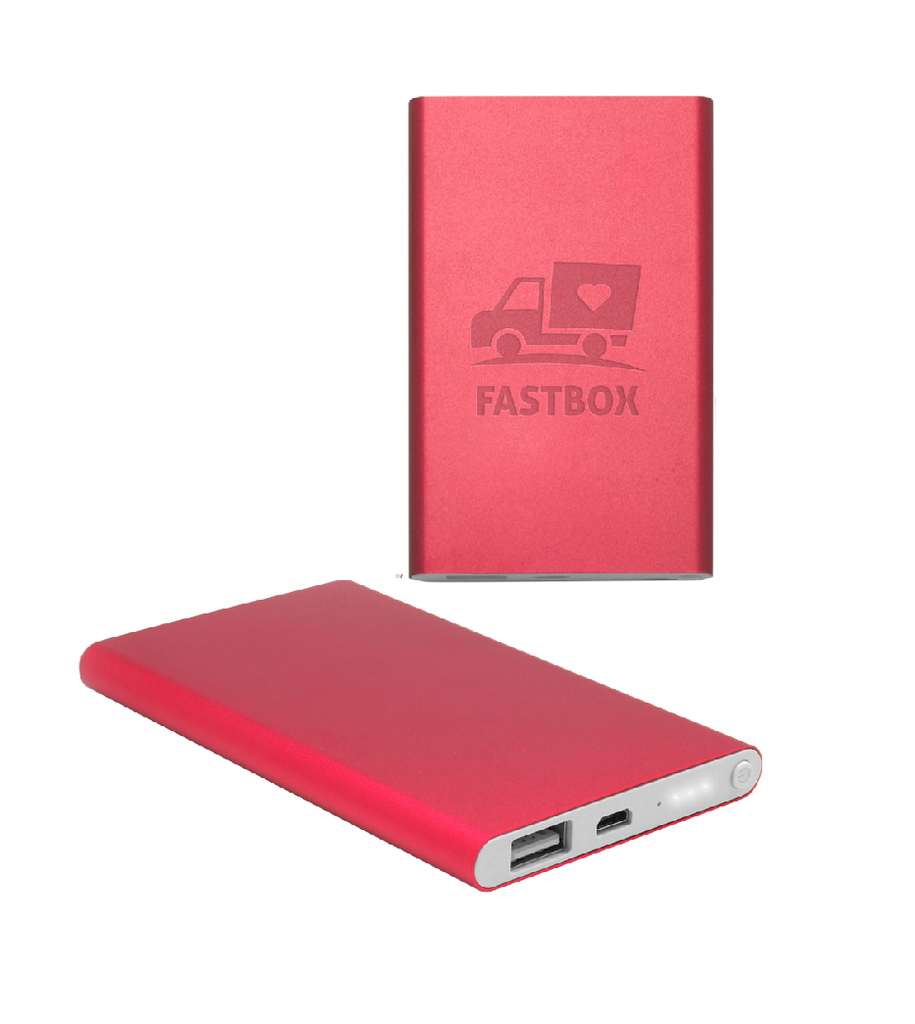 Power Bank CETUS
