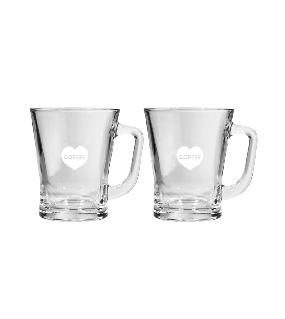 Set de Tazas EB601