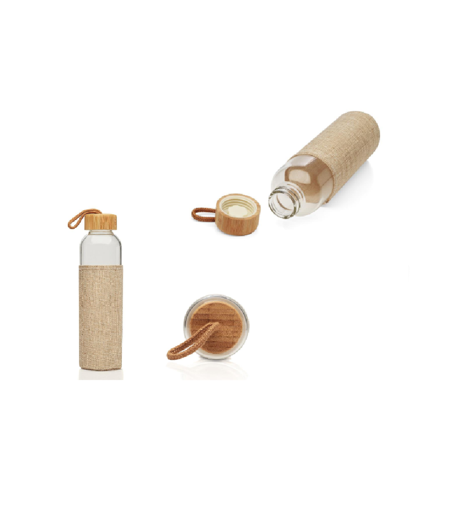 Botella Termica ÚTILE