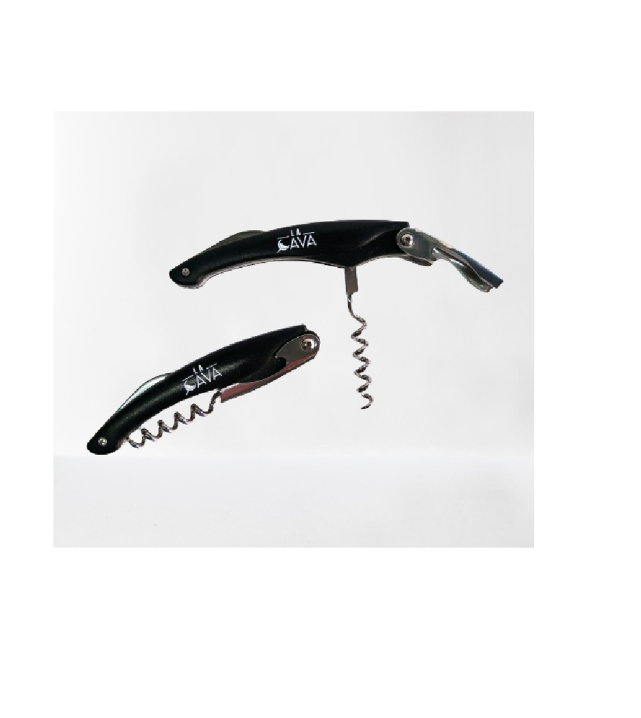 Sacacorchos BODEGA LA CAVA