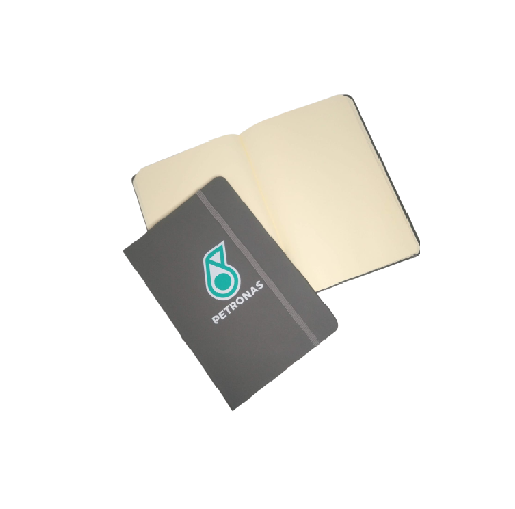 Cuaderno PETRONAS