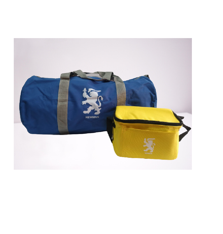Bolsos y Coolers NEWMAN
