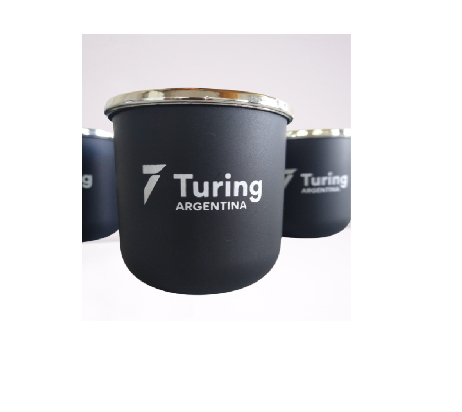 Mates TURING ARGENTINA
