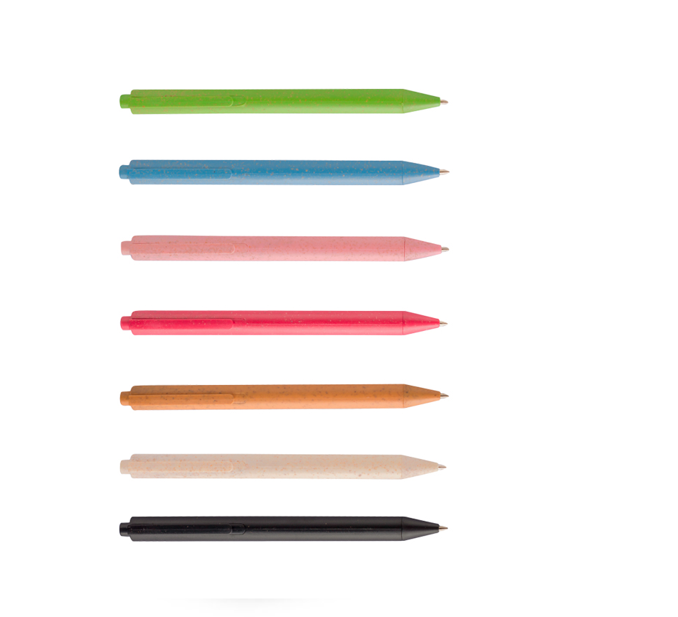 Boligrafo Eco Cereal BEST VALUE