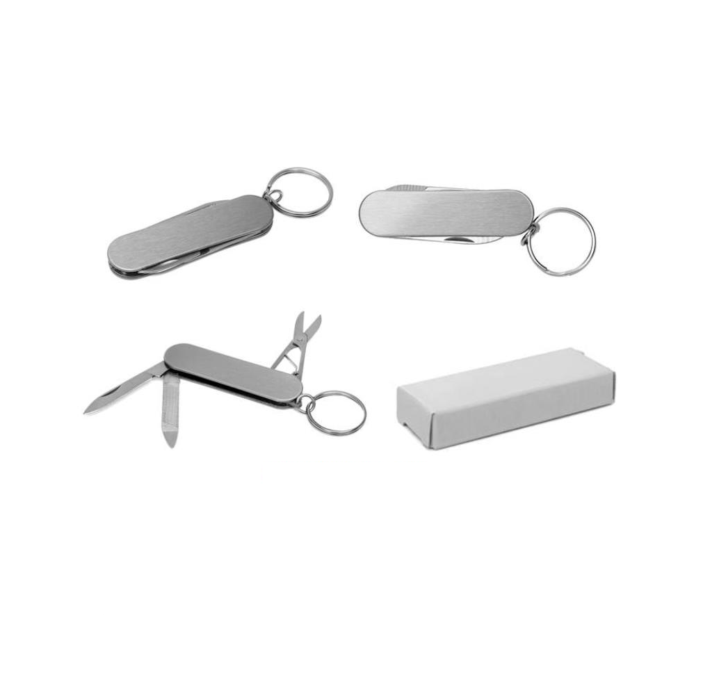 Llavero Multifuncion