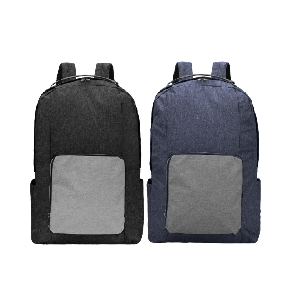 Mochila Plegable Pocket