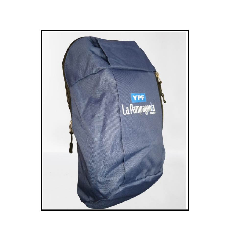 Mochilas PAMPAGONIA YPF