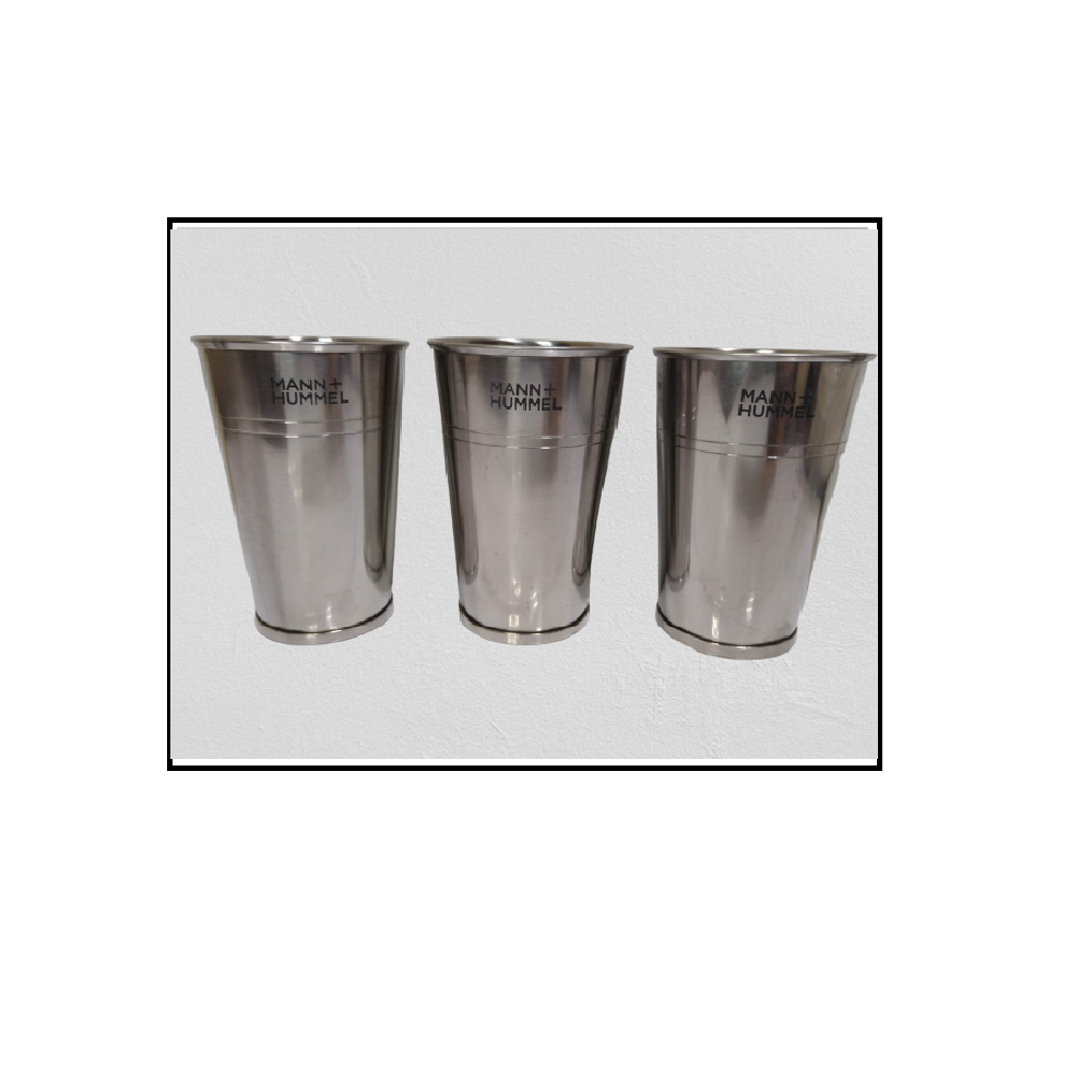 Vasos Metalicos MANN HUMMEL+
