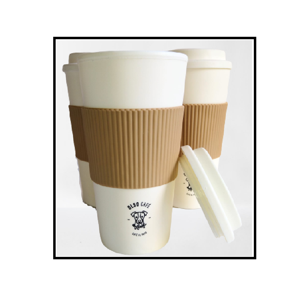 Vasos CAFE OLSO