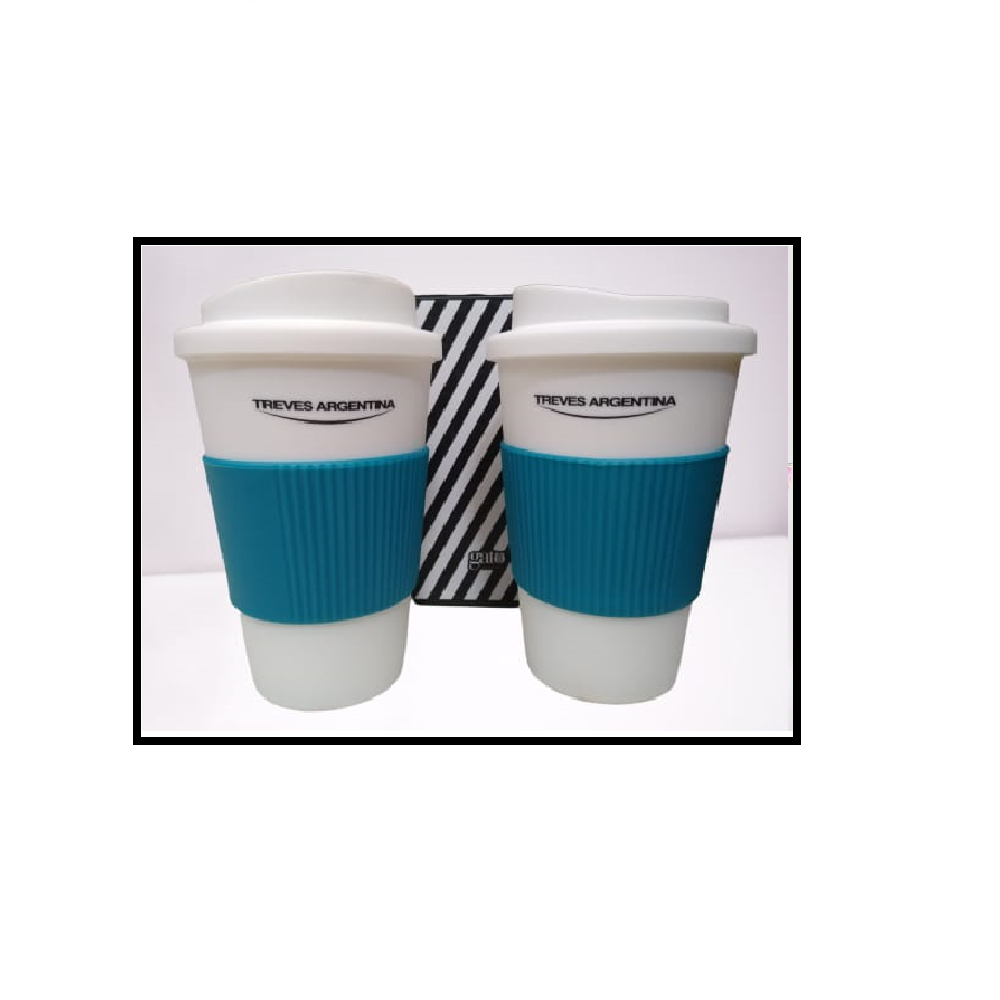 Vasos Térmicos TREVES ARGENTINA