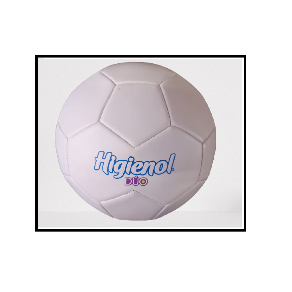 Pelotas HIGIENOL DUO