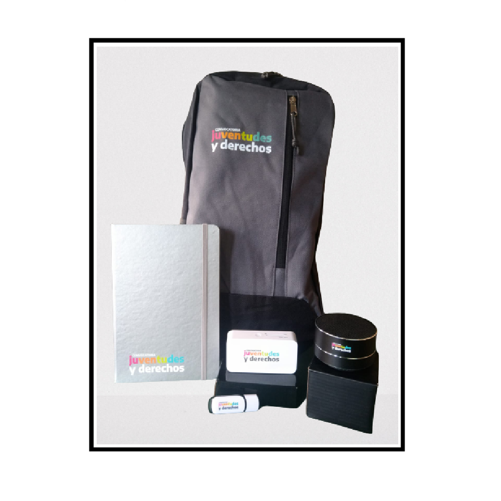 Kits MINISTERIO DE EDUCACION