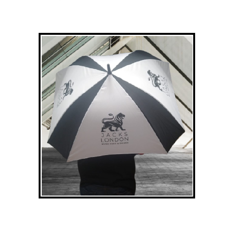 Paraguas JACKS LONDON