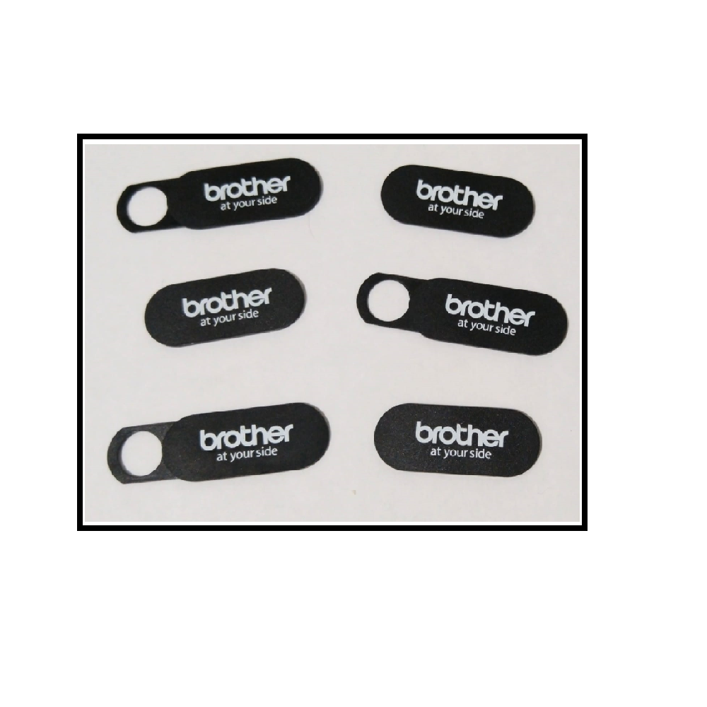 Webcam Cover BROTHER