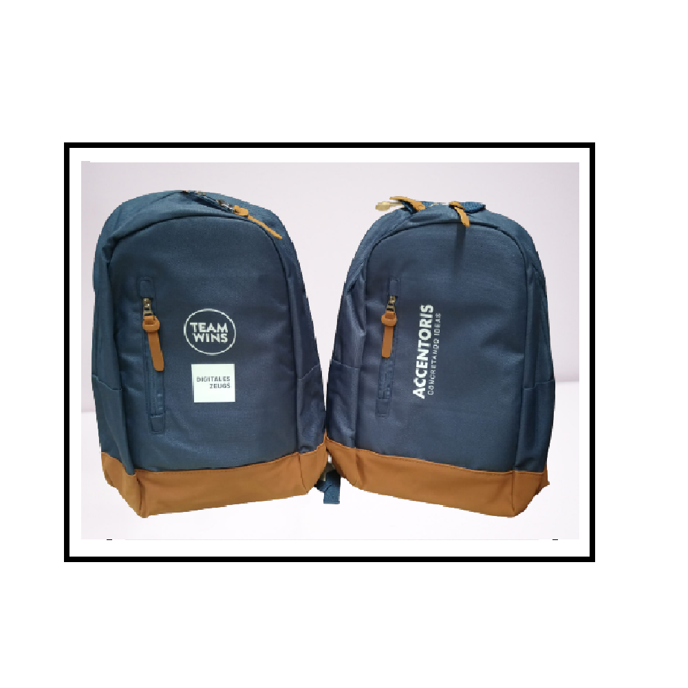 Mochila New Sport ACCENTORIS WINS