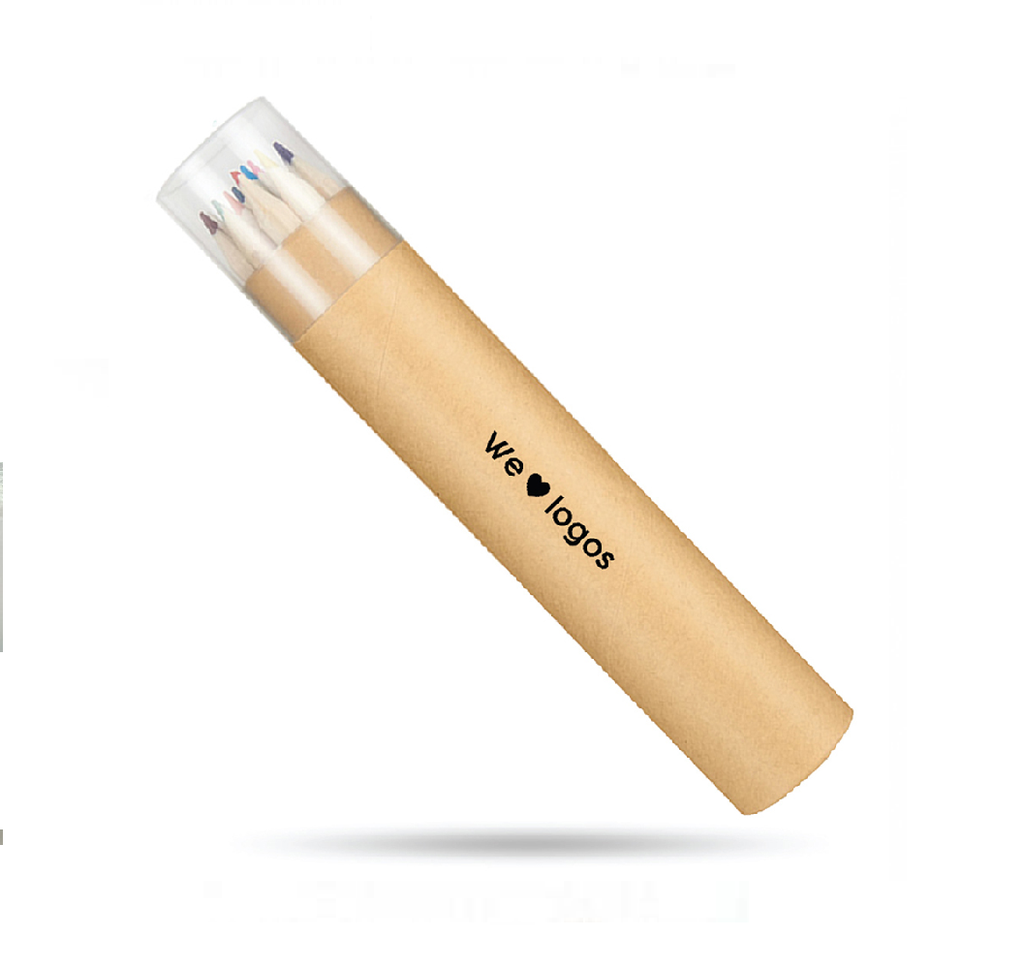 Set 12 lápices de colores