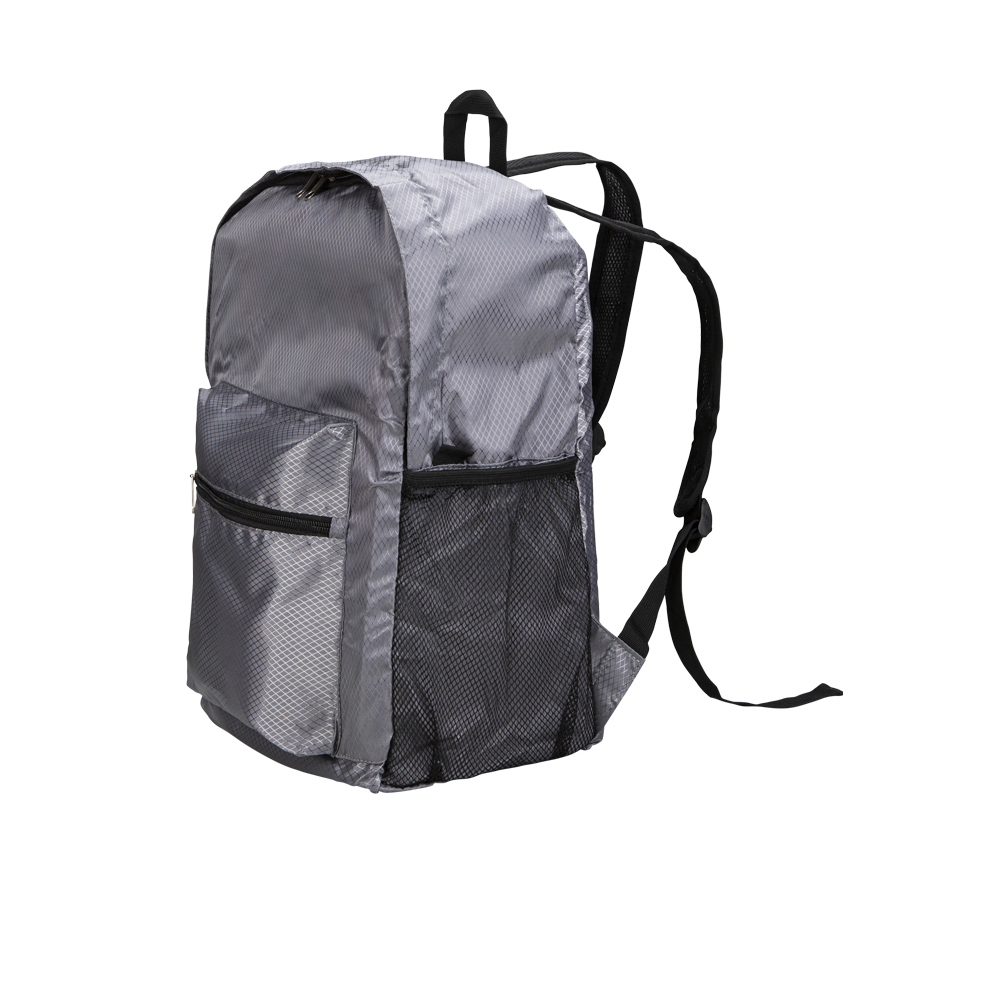 Mochilas Foldpack Plegable