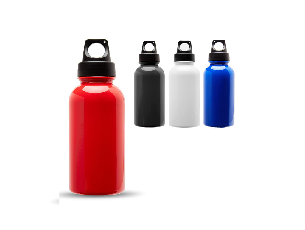 Botella Sport Charmi 400ml