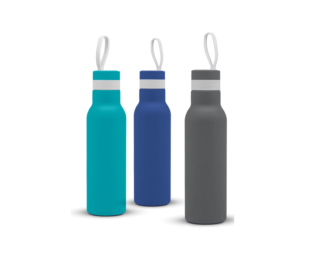 Botellas Termicas Steel 500m