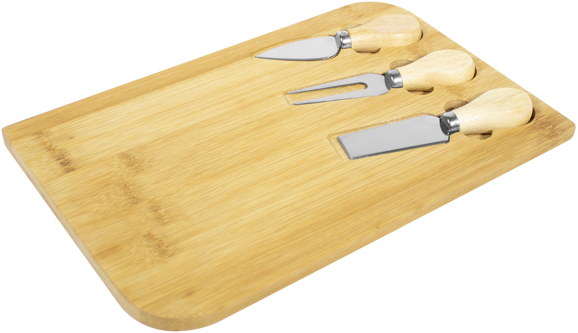 Tabla Para Quesos Francia
