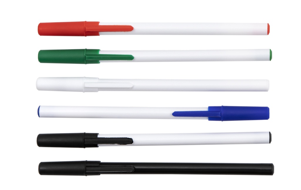 Bolígrafos Stic Pen