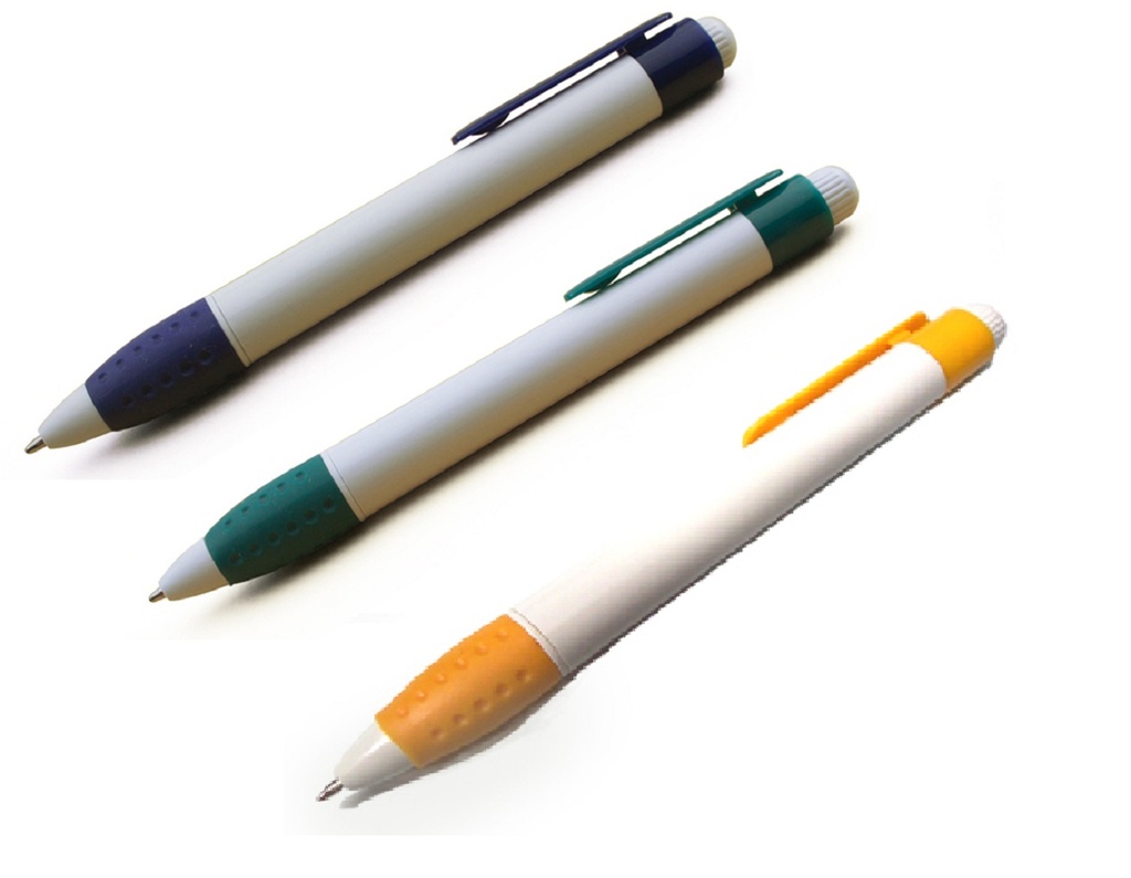Bolígrafos Mico