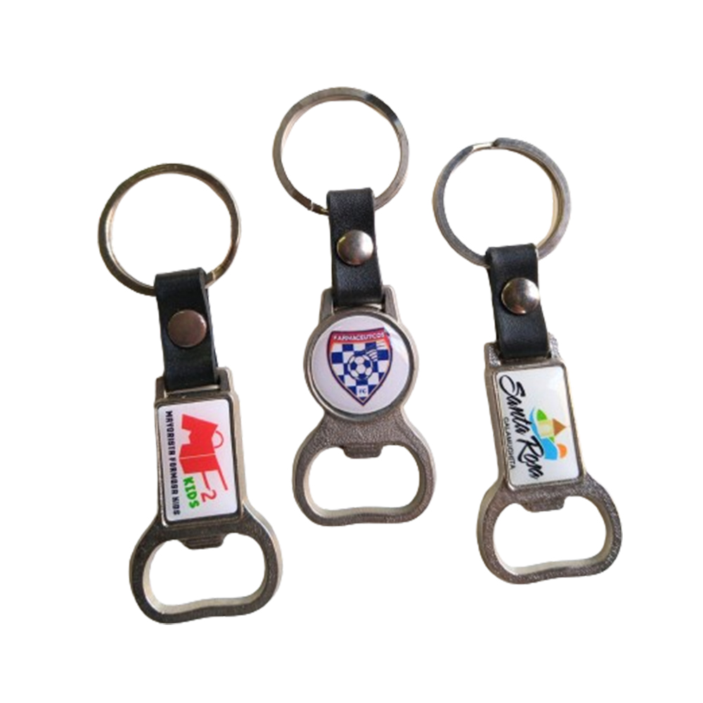 Destapador C/cinta Y base metalica